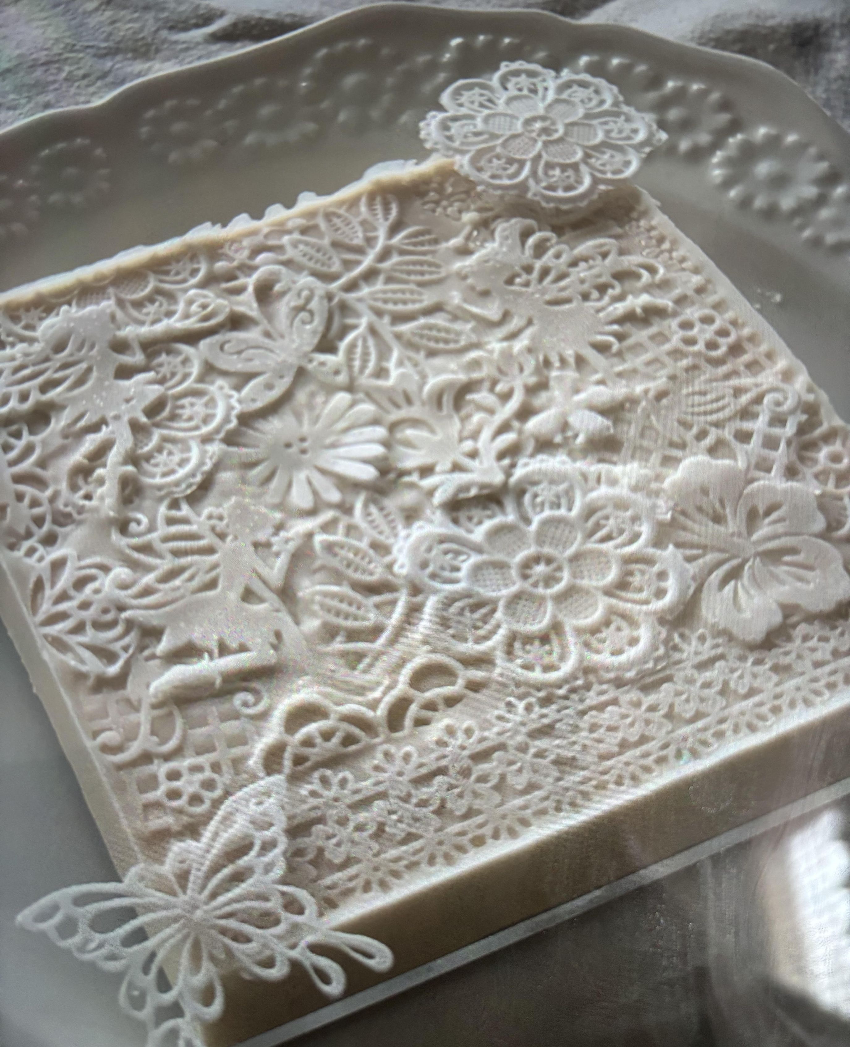 【全3回】暮らしを彩る お肌に優しい石けん