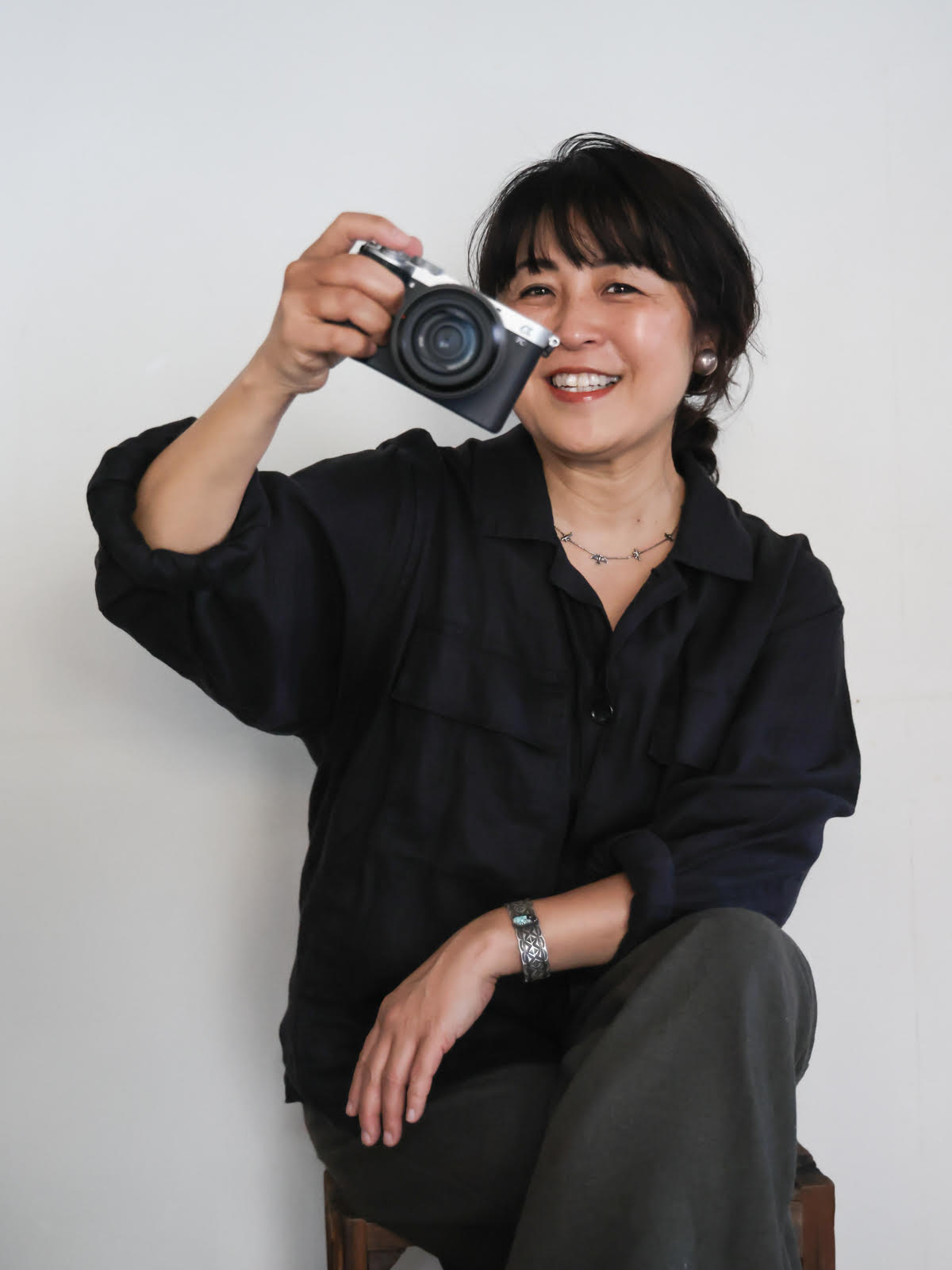 女性限定 お散歩写真教室 【春の新講座 4/2(木)一日体験会】