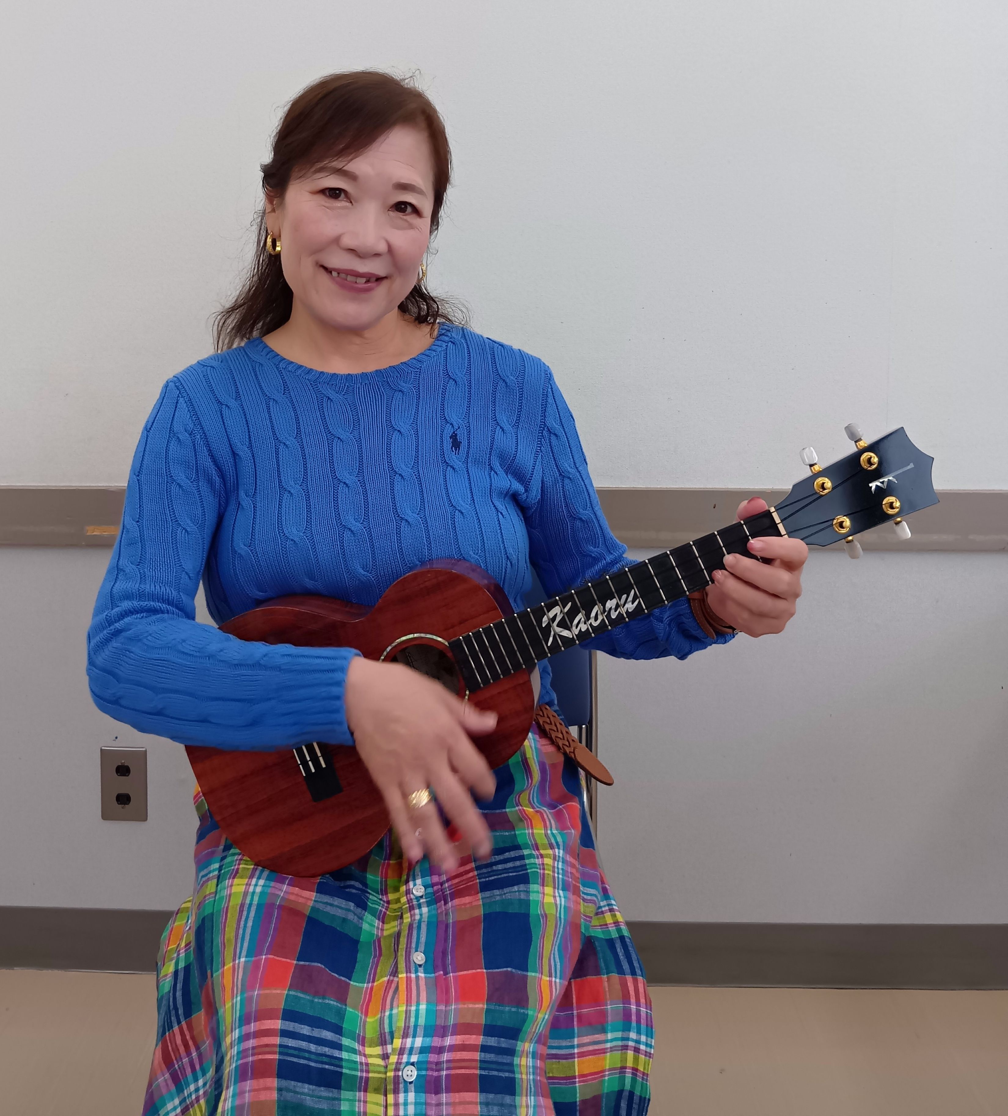 30分個人レッスン こどもウクレレ個人レッスン 【春の新講座 4/13・27(月)一日体験会】