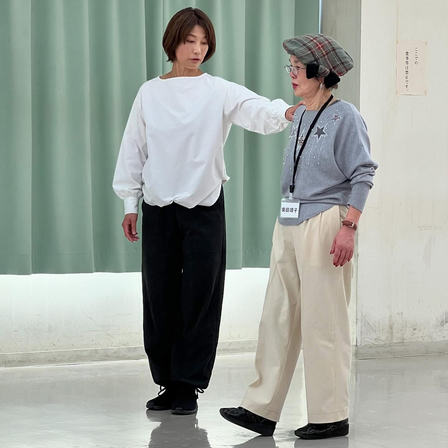 【全3回】歩きながら姿勢改善 姿勢と歩き方を見直そう!