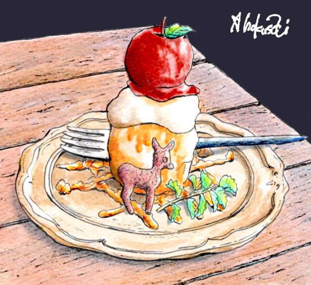 手軽にはじめるペンスケッチ 線で描く水彩スケッチ 春号新講座3/25・4/1特別体験会