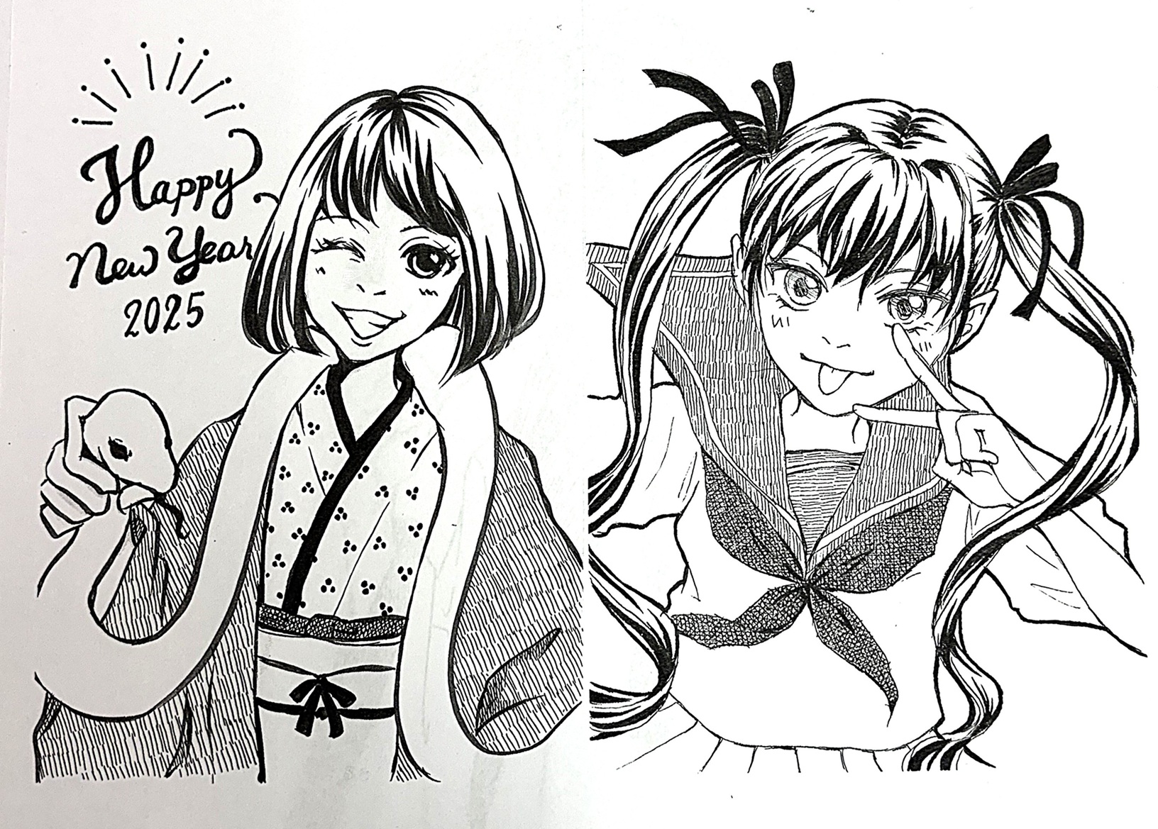 まんがを描けるようになりたい方 まんが・イラスト教室 【一日体験会】4/18・5/16(土)