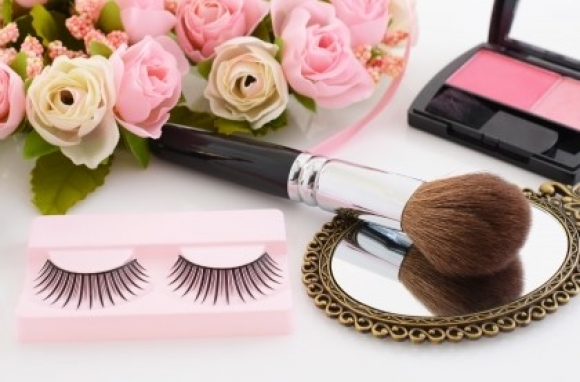 ～ナチュラル&目力アップ～ 大人の為のつけまつげレッスン 5/3(日)10:30～