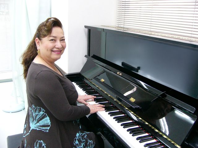 歌謡ポップスでボイトレ 春号新講座3/19・4/2特別体験会