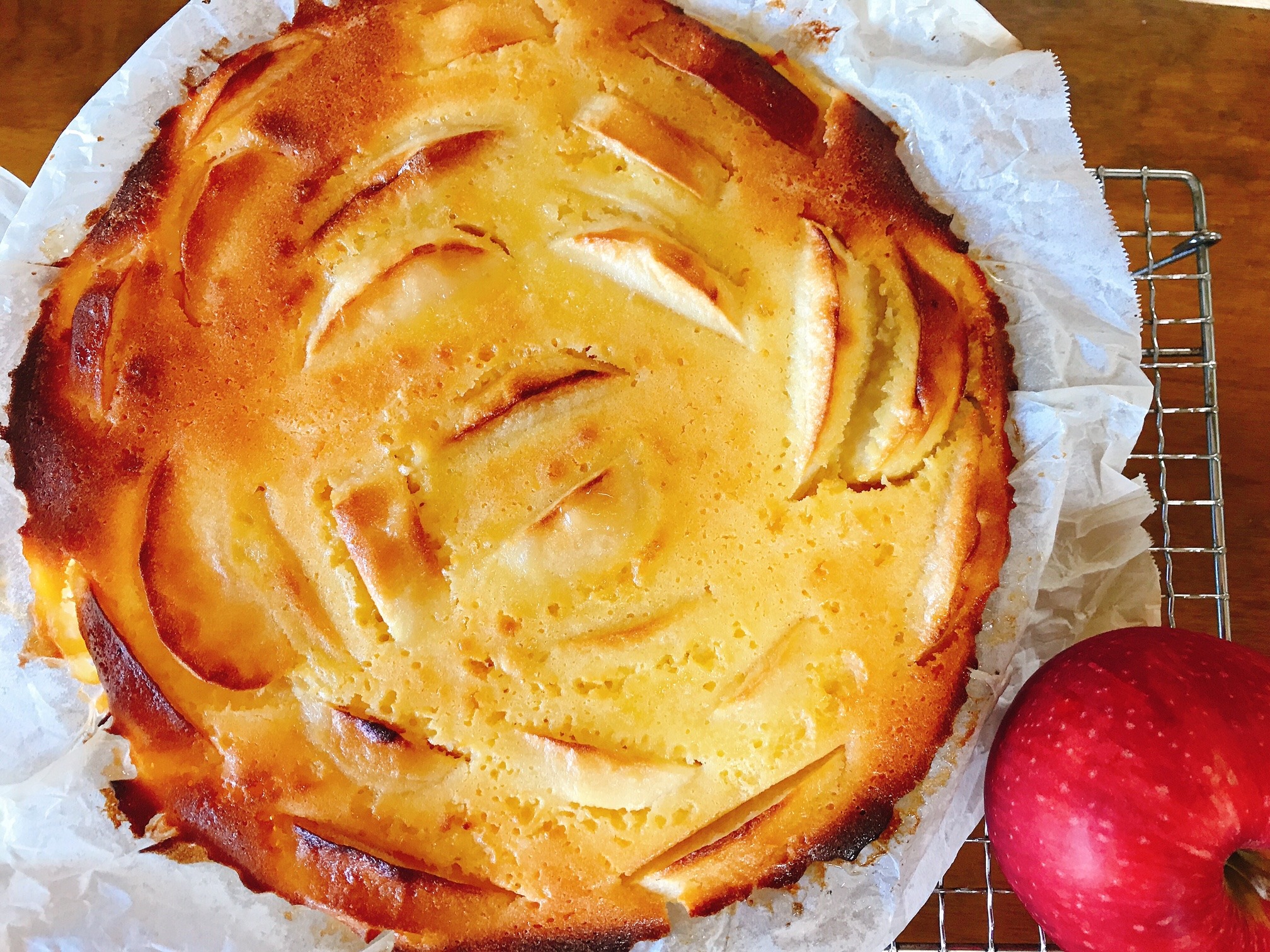 楽しいおやつ時間 お菓子教室(全3回)