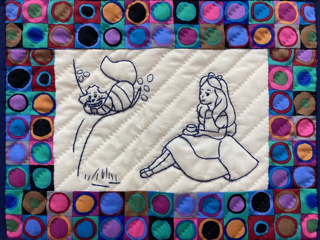 素敵なパッチワーク 春の新講座 4/14(火)特別体験会