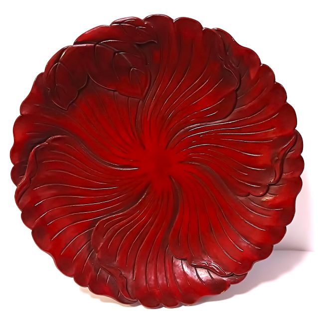 木のぬくもりに触れて はじめての鎌倉彫(全4回) 春号新講座4/13スタート予定