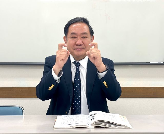 文法から学ぶ 楽しい手話 春号3/18・4/1特別体験会