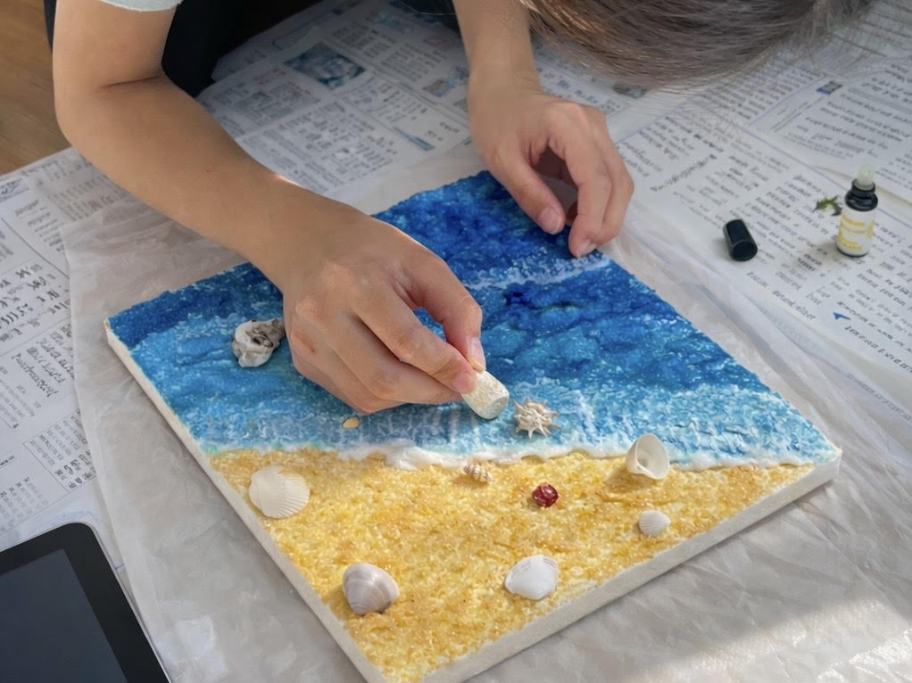 図画工作あそび(小1～) キッズ工作★ちょこっとAI ★春の新講座★3/28(土)特別体験会