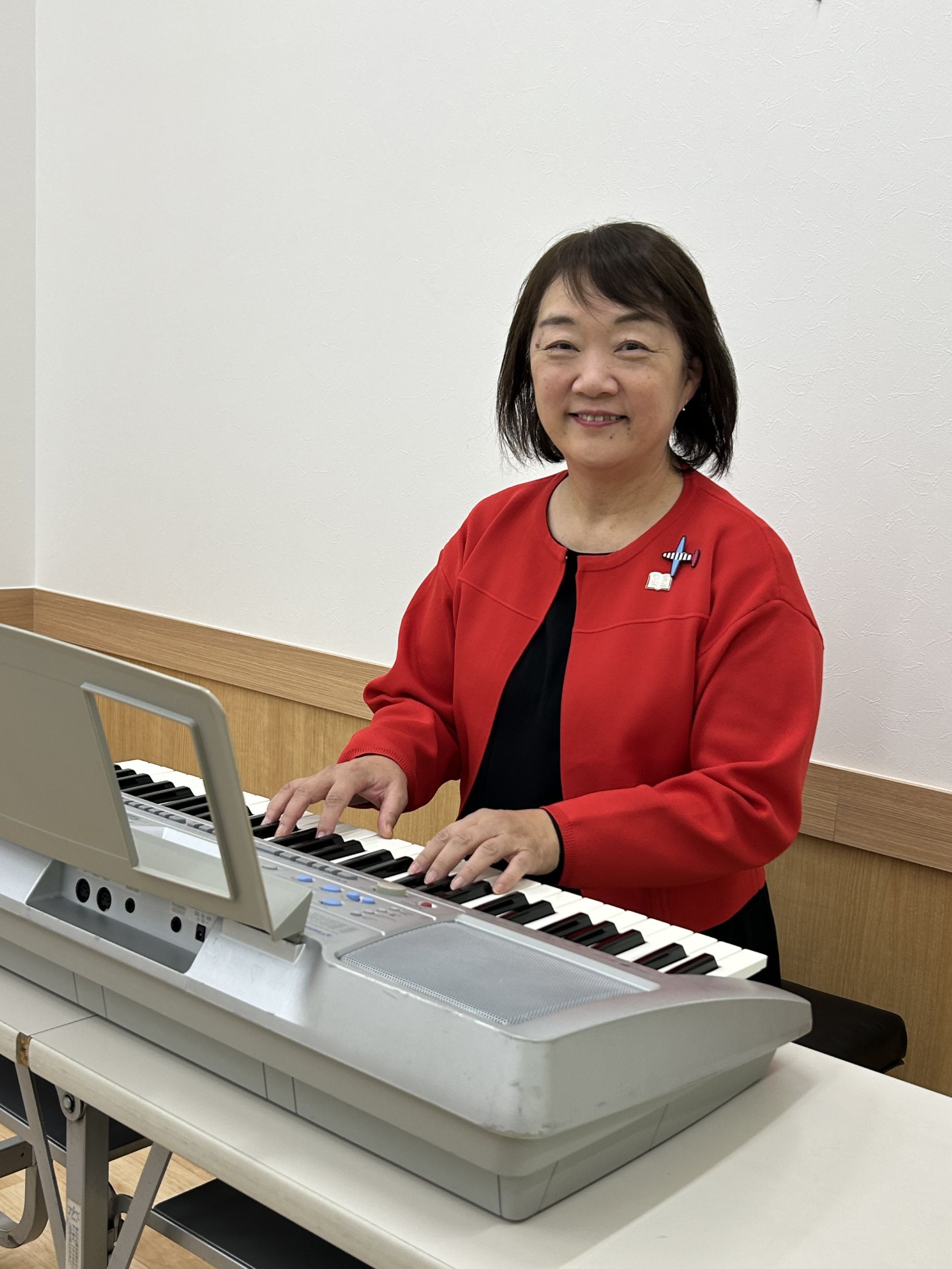 うたって笑って「のど元気」 シニアの楽しい うたごえ倶楽部♪ ★春の新講座★4/1(水)特別体験会