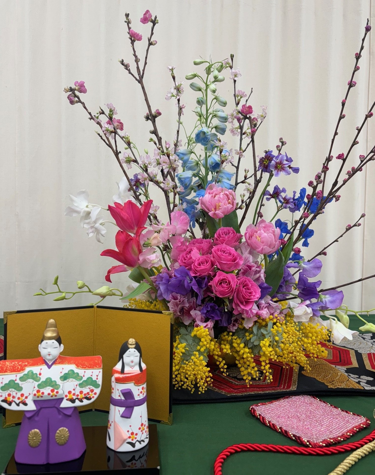 ディーズフラワーデザイン