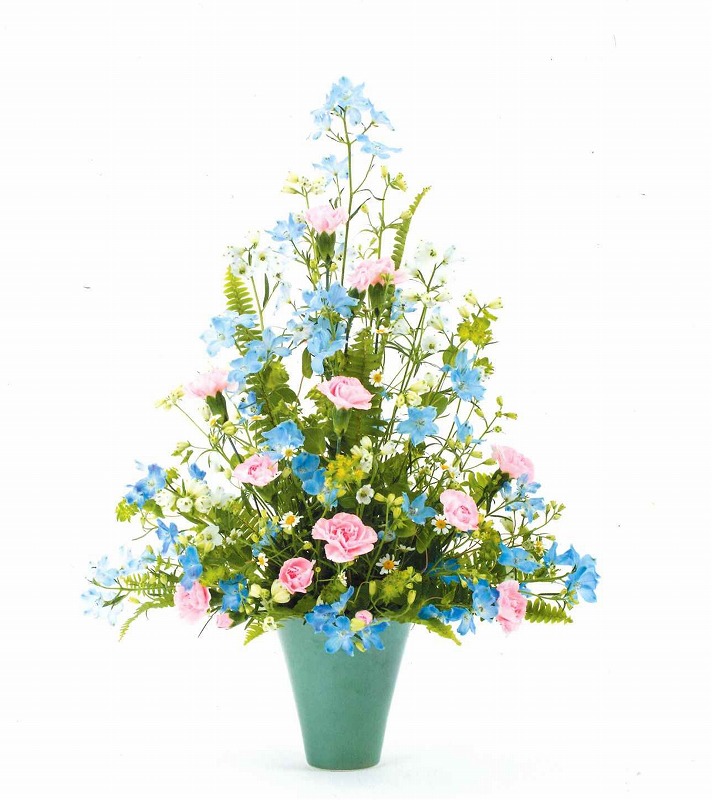 フラワーデザインNFD3級資格取得 春の新講座3月25日(水)・4月8日(水)特別体験会開催