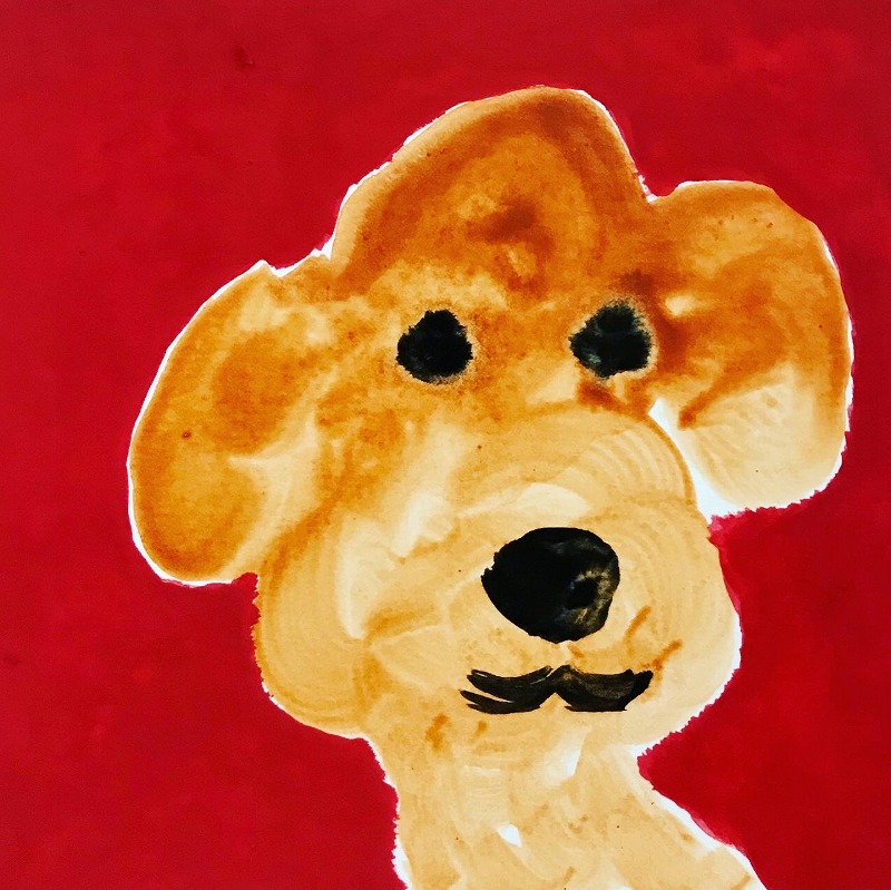 生き物を描こう 春の新講座 4月22日(水)特別体験会開催