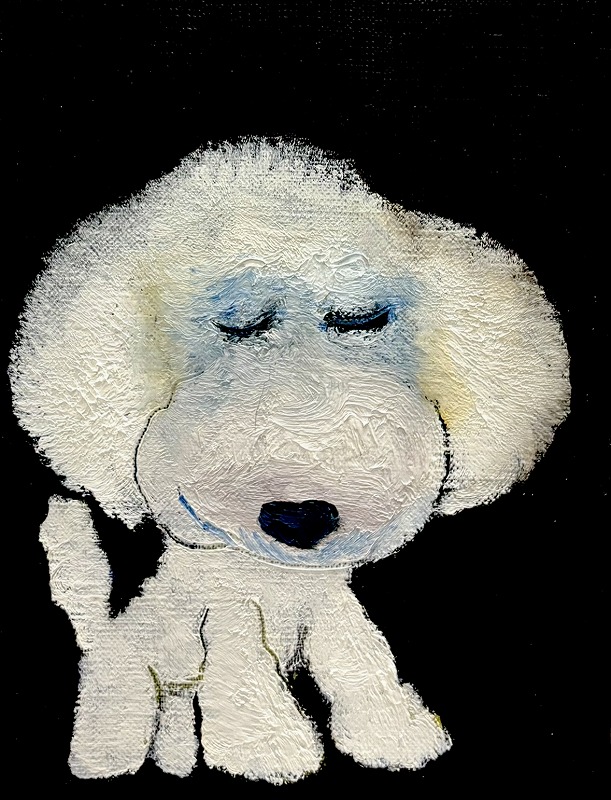 生き物を描こう 春の新講座 4月22日(水)特別体験会開催