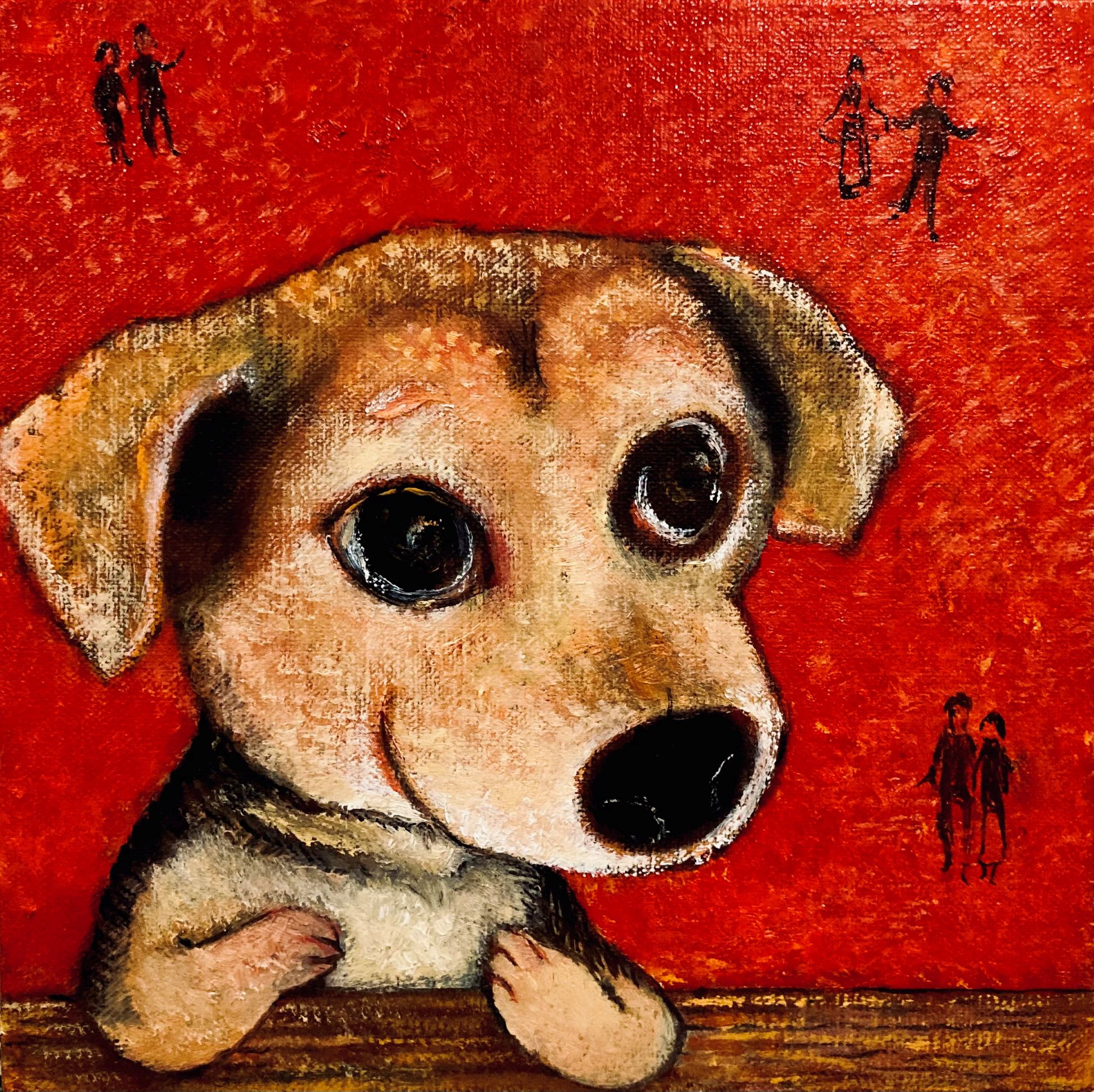 生き物を描こう 春の新講座 4月22日(水)特別体験会開催