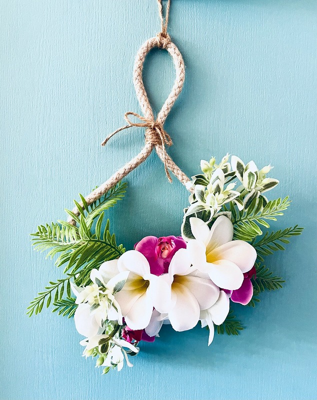 交流の輪 花のつながり 春の新講座 4月10日(金)特別体験会