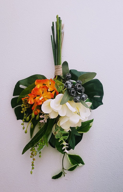 交流の輪 花のつながり 春の新講座 4月10日(金)特別体験会