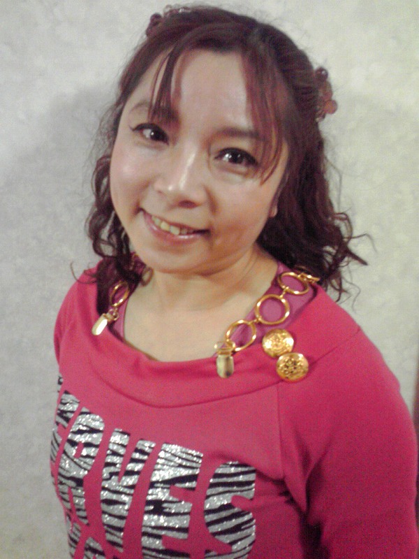 ストレッチ&自由ダンス