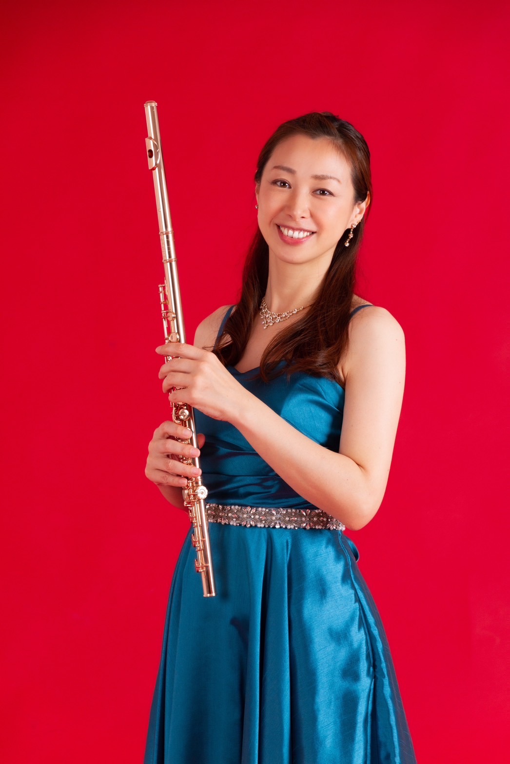 (30分個人レッスン )心に沁みる美しい音色で フルート・篠笛 夏の新講座 特別体験会 6/16・20(土)開催