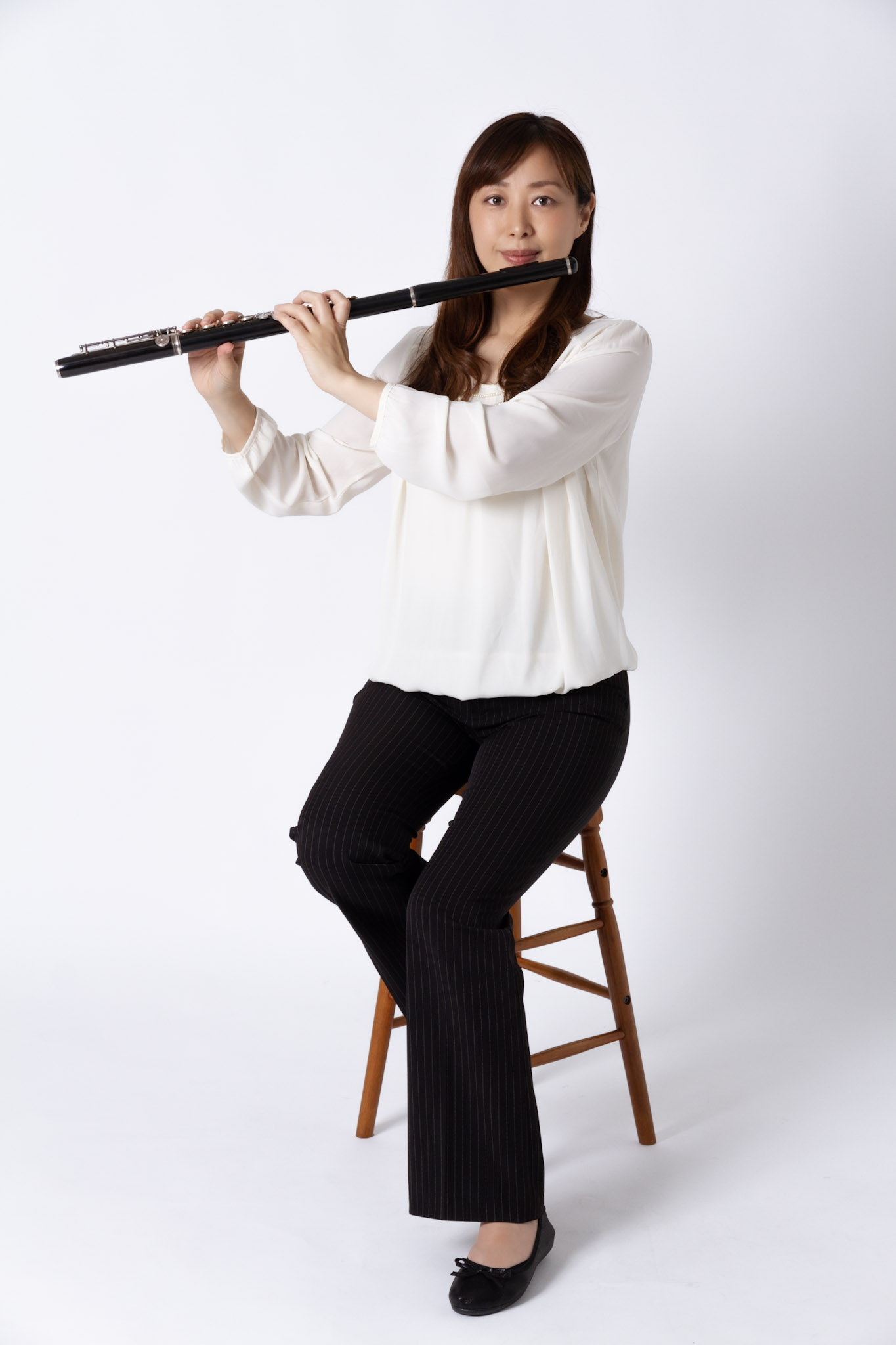 (30分個人レッスン )心に沁みる美しい音色で フルート・篠笛 夏の新講座 特別体験会 6/16・20(土)開催