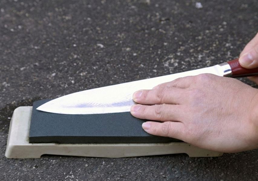 正しい技術と基本を学ぼう 包丁研ぎ講座 登録事務手数料不要 1DAY講座 5/26(火)