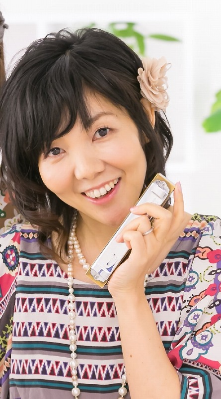 シニアの為のハーモニカ 春の新講座4月7日・4月21日(火)特別説明会