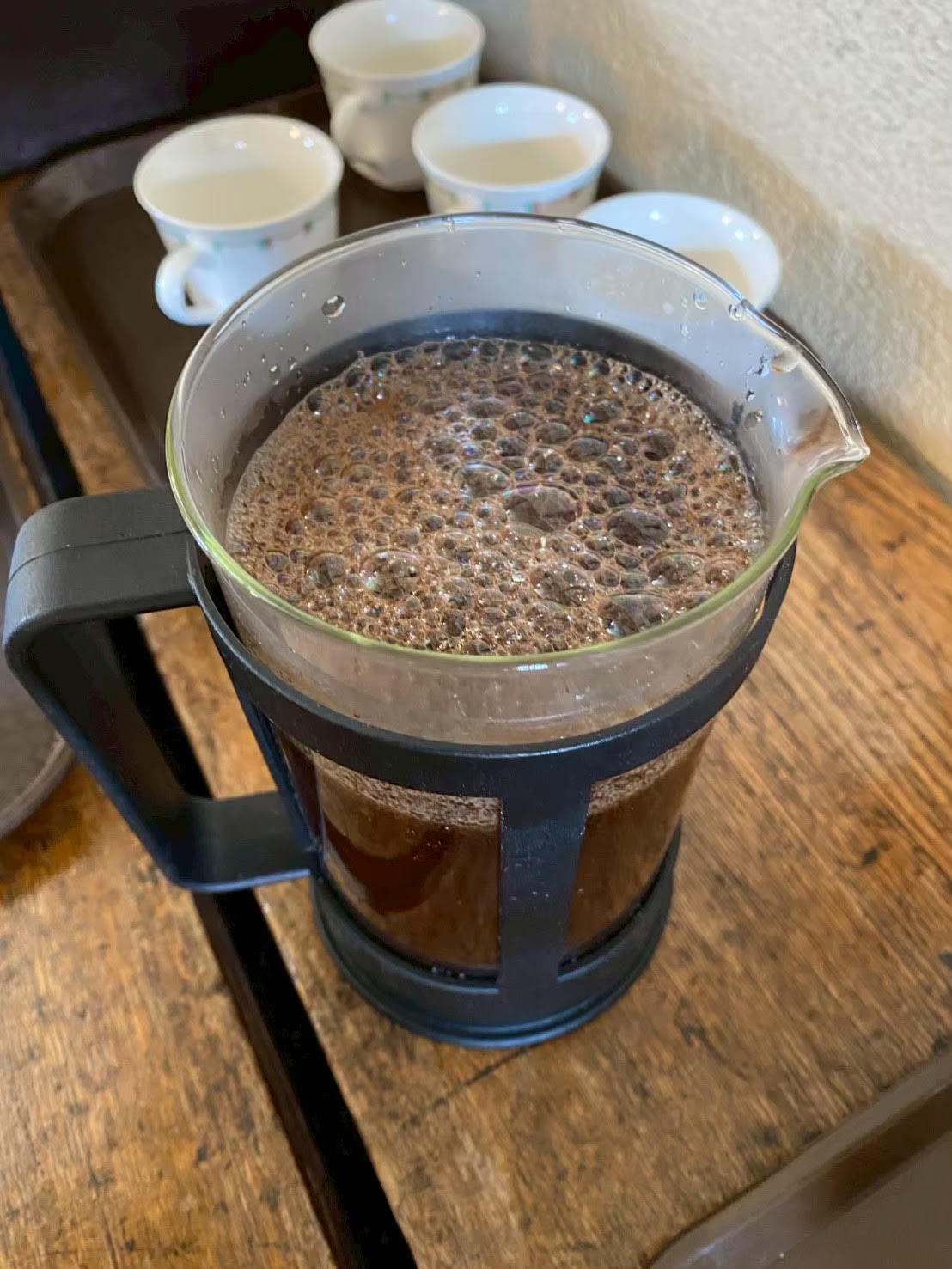 コーヒーをより楽しむために コーヒーのキ・ホ・ン♪ 1DAY講座 5/5(火)開催