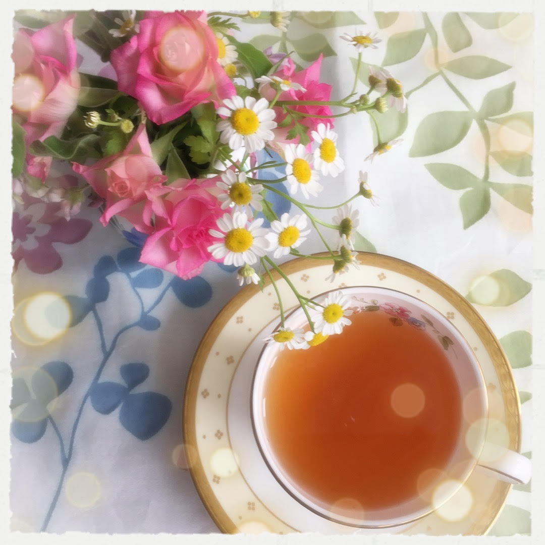 今日からティータイムの楽しみが広がる! 五感を磨く!紅茶教室 【春の新講座】4/14(火)スタート