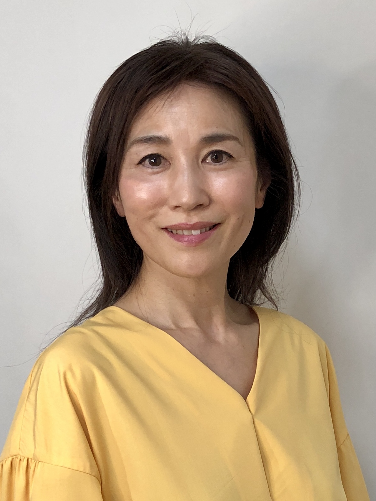 (全3回)表情筋を鍛えて人生観もUP! フェイシャルヨガ 【春の新講座】4/15(水)スタート