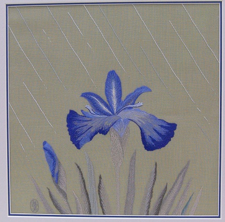 戸塚刺しゅう (月2回)