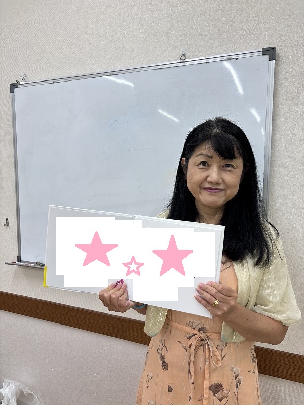 Happyセラピー 絵本の読み聞かせ講座(全3回)