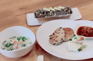 心も体も健康に 薬膳料理教室 体験日3/26(木)