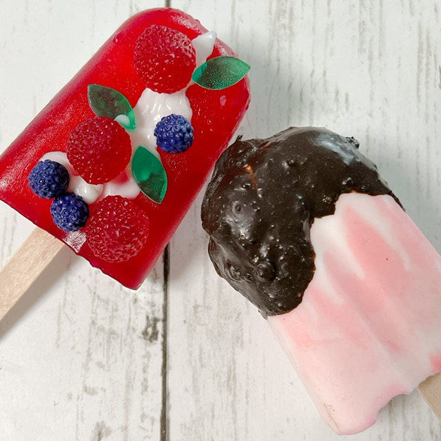 アイスキャンディーせっけん 【登録事務手数料不要】1DAY講座 5/24(日)