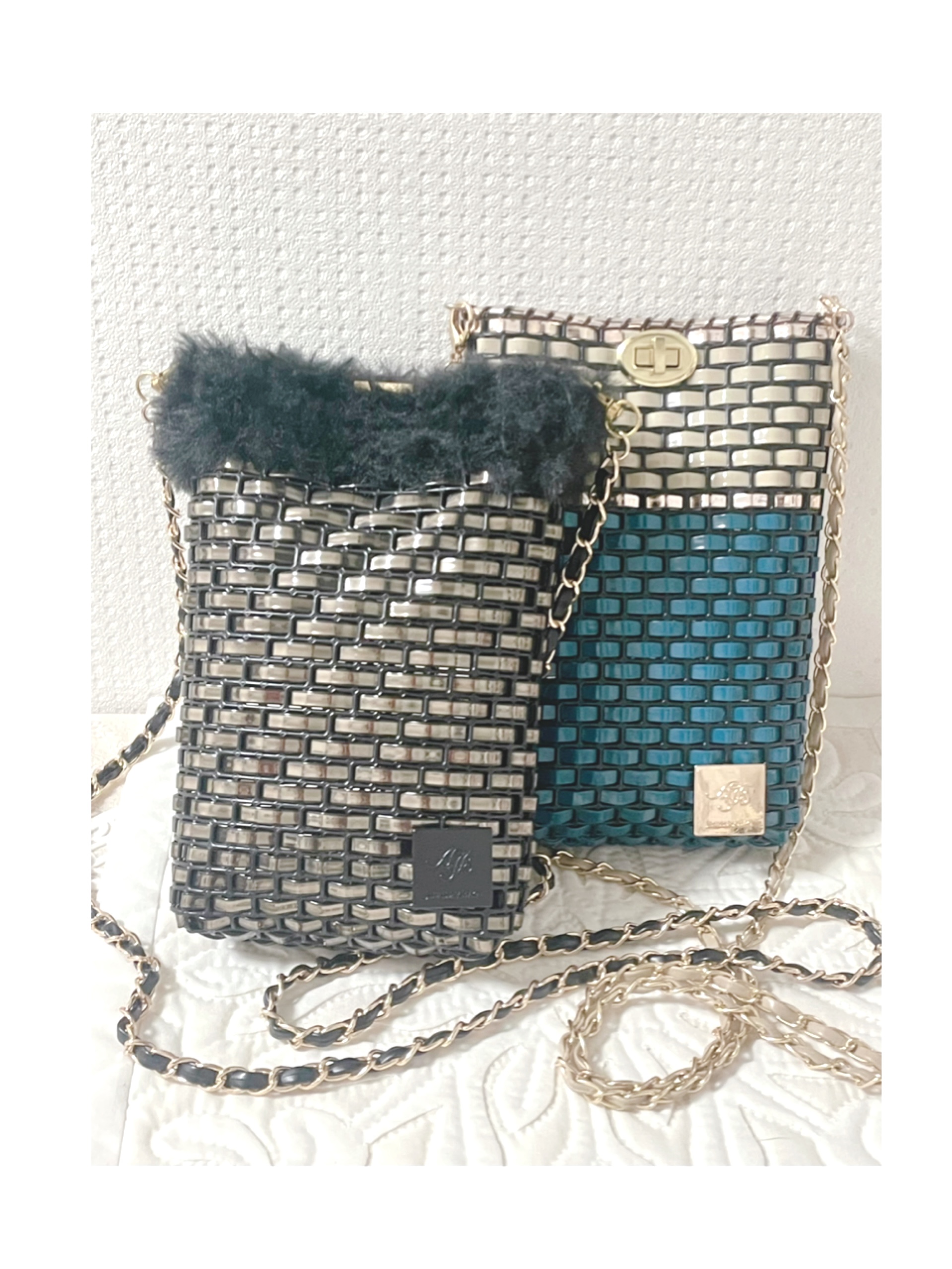 ジュエリーバッグ® 3/11体験