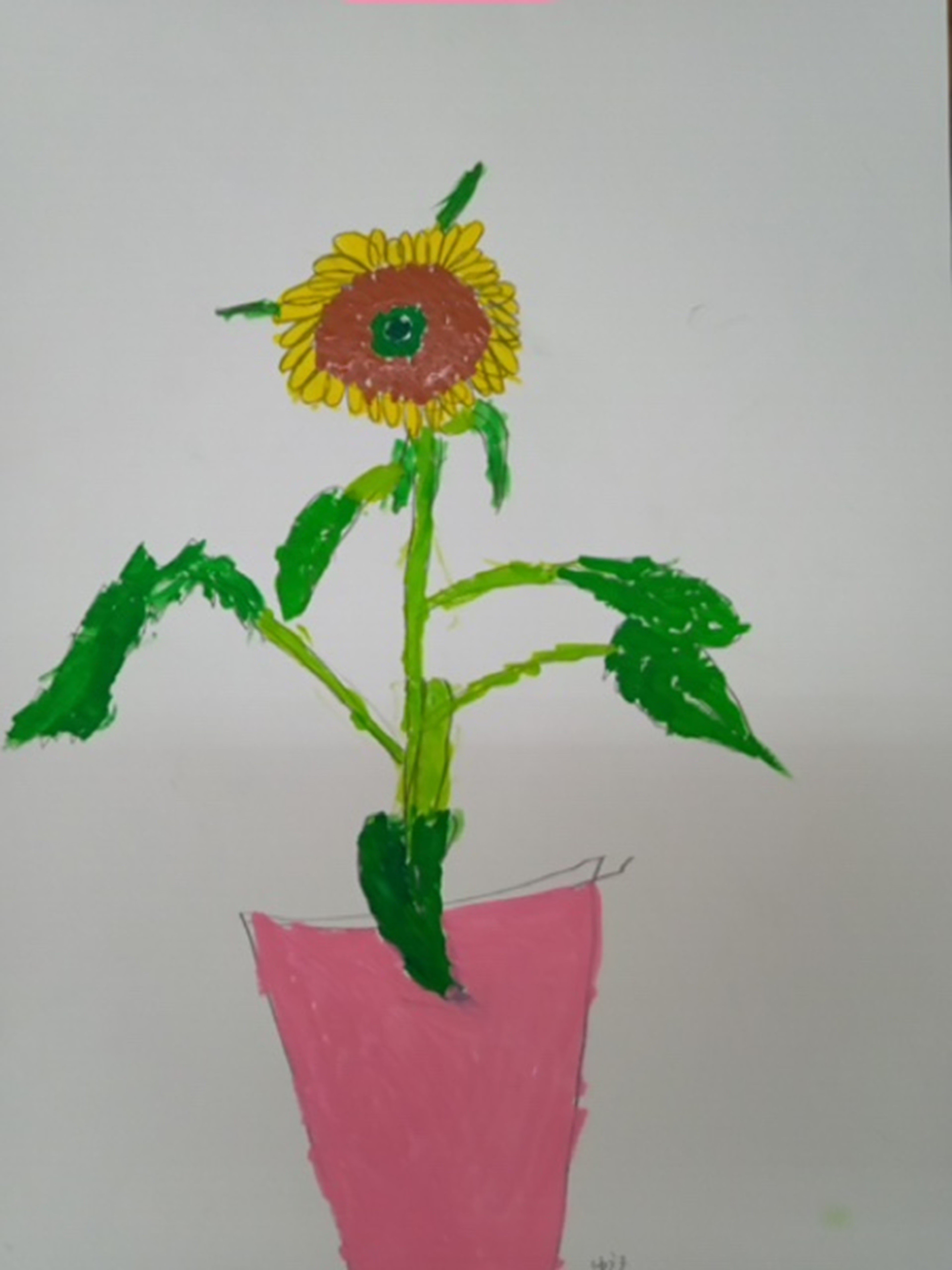 ぼくたちみんなアーティスト 子どものアトリエ 年中～小学生