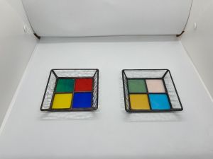 総合講座 ステンドグラス 春のおすすめ講座