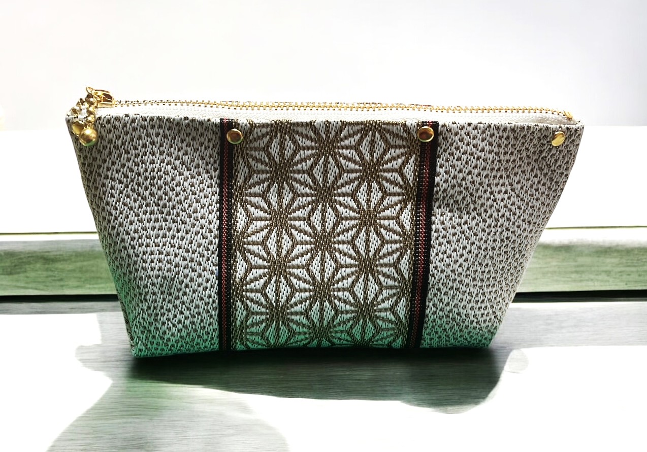 (全6回)誰でもできる 畳縁クラフト 【春の新講座】4/10(金)特別体験会