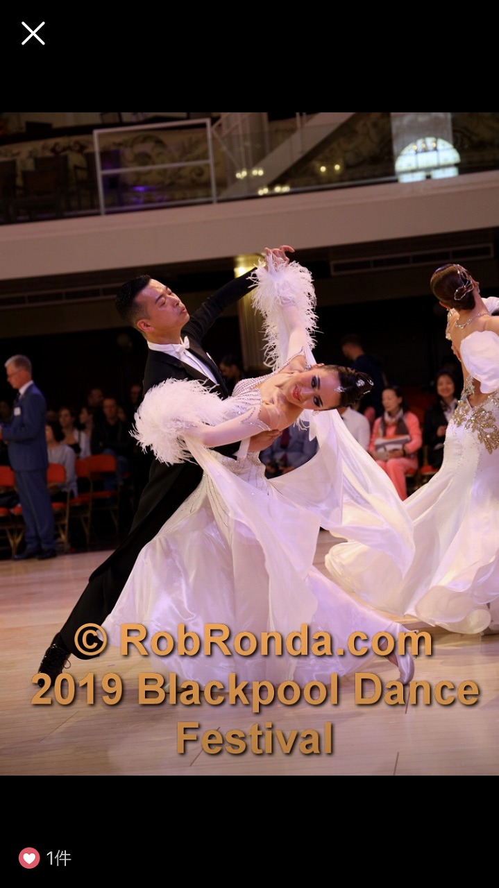 ダンスエクササイズ Lalaハートフライズ