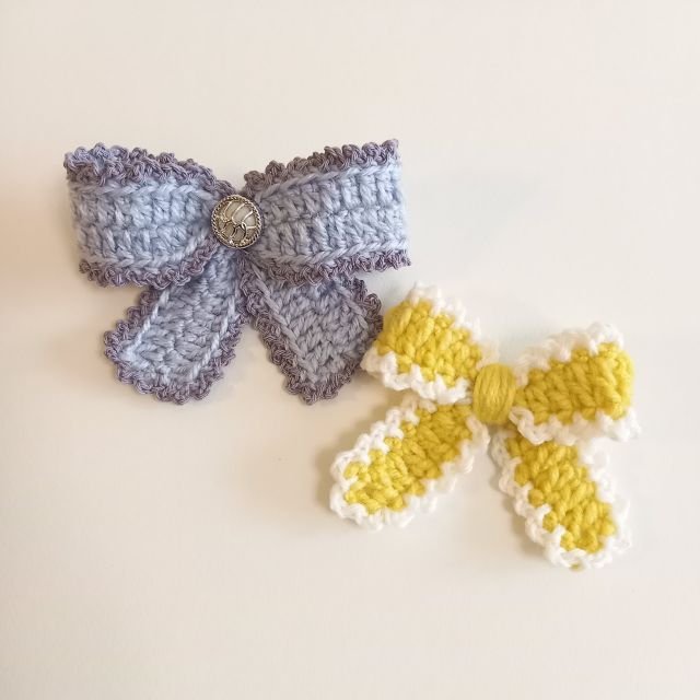 こどもあみもの教室 おすすめ体験会4/4(土)申込受付中!