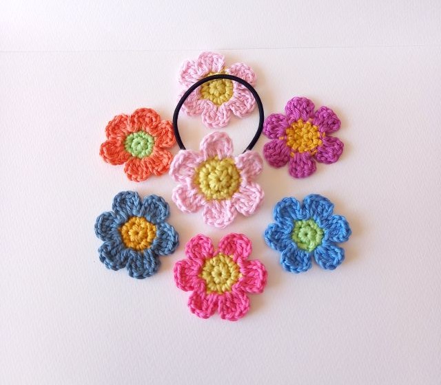 こどもあみもの教室 おすすめ体験会4/4(土)申込受付中!