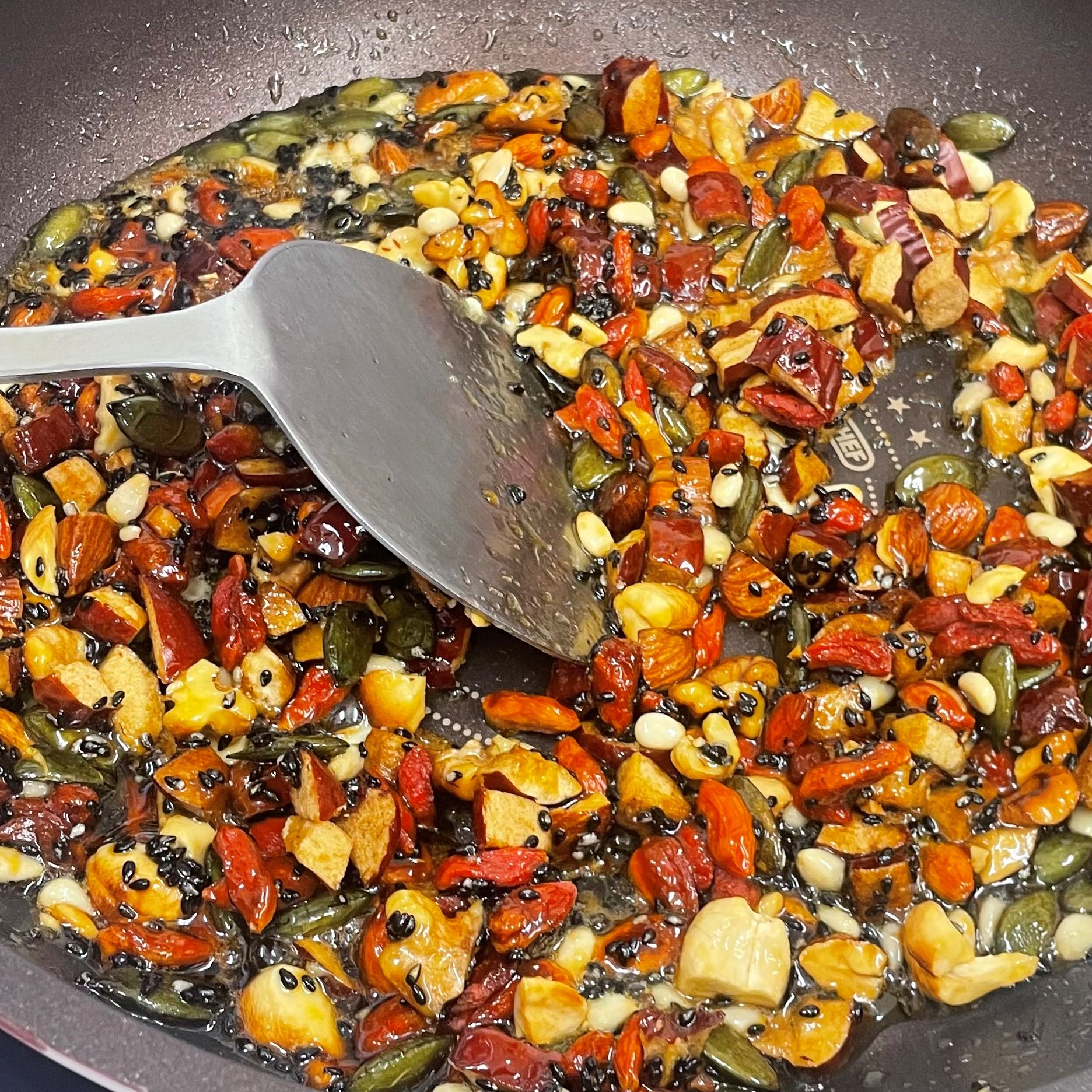 1DAY講座 やさしい薬膳時間 薬膳グラノーラ *登録事務手数料不要