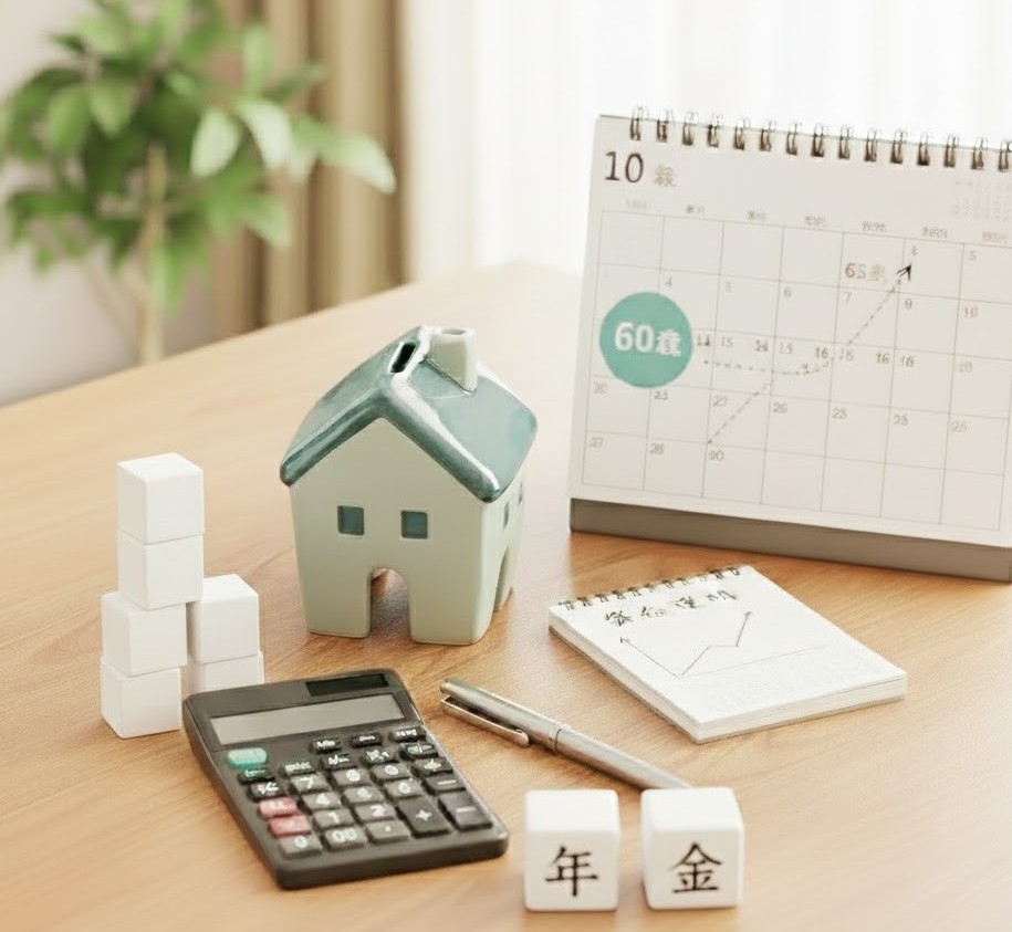 知らないと損をする 年金の増やし方・受け取り方賢いもらい方 ★春の1DAY講座★3/21(土)、4/9(木)