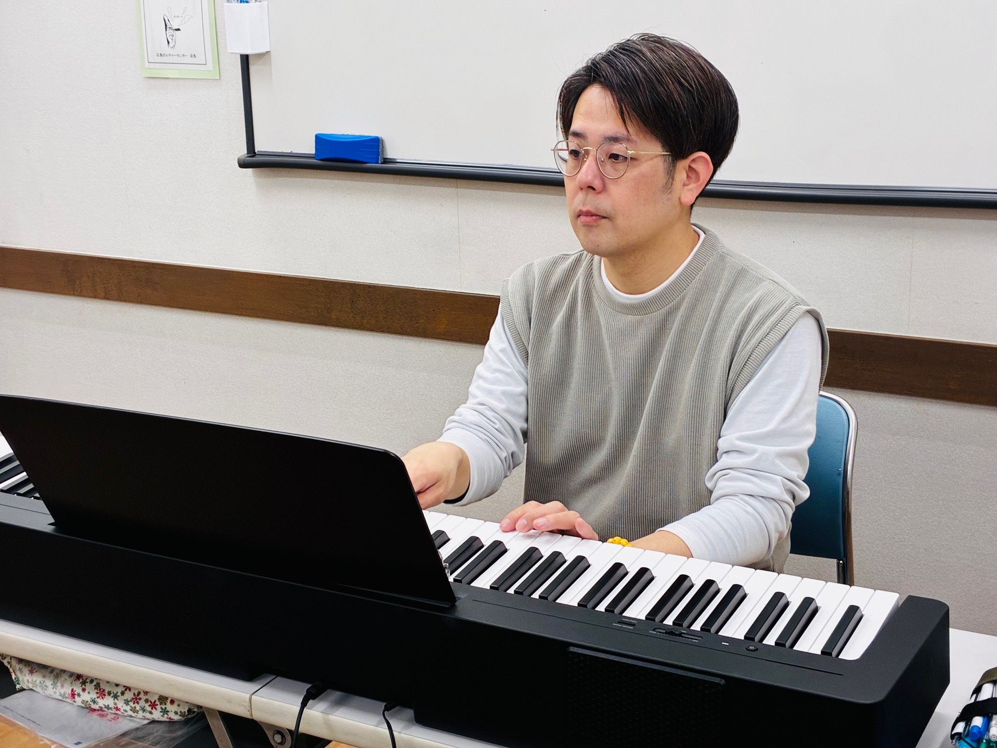 はじめよう! ヴォイスト1・3(日)