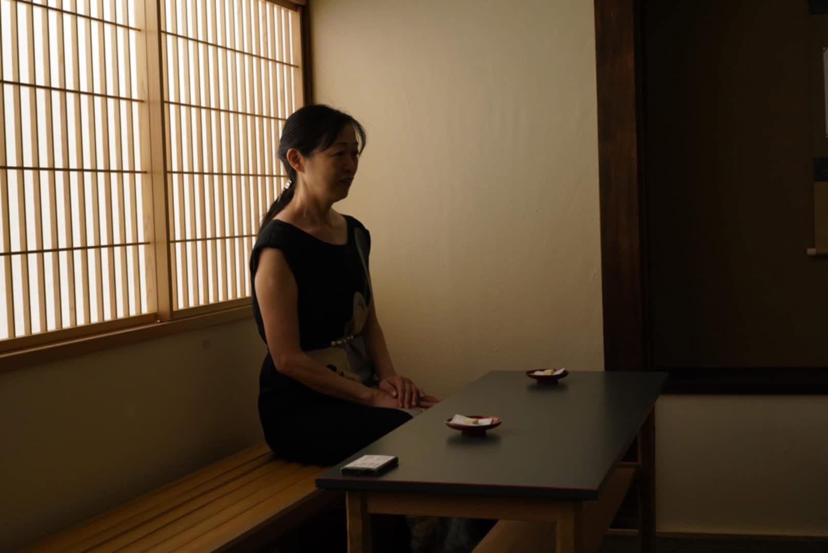 月1回のペースで テーブルで茶道 春の新講座 体験会4/19(日)開催