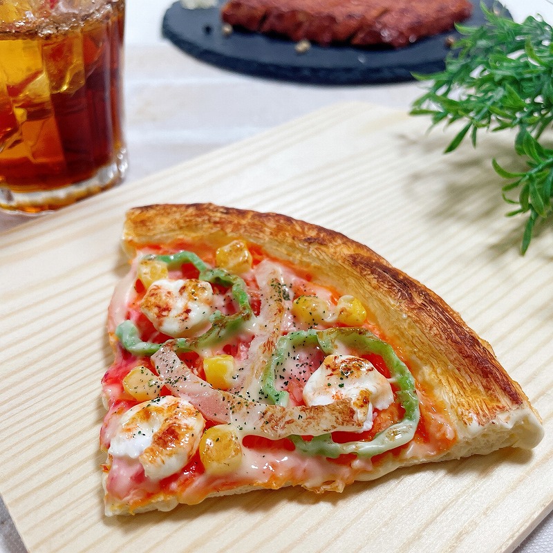 ピザマグネット食品サンプルアート 大人クラス 【登録事務手数料不要】 1DAY講座 6/13(土)