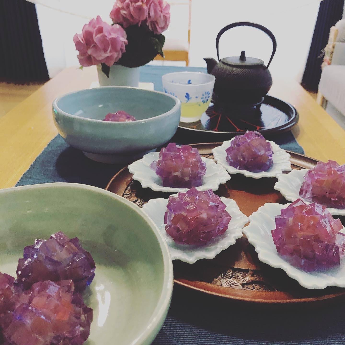 お菓子づくりを楽しみましょう! キッズお菓子教室 午前クラス