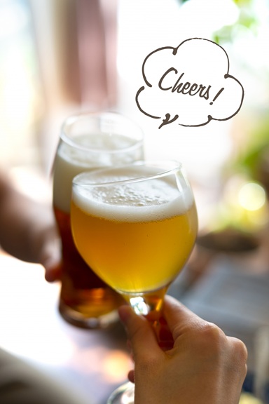 あなたのビールライフが豊かになる時間 意外と知らないビールの世界 【登録事務手数料不要】1DAY講座 5/31(日)