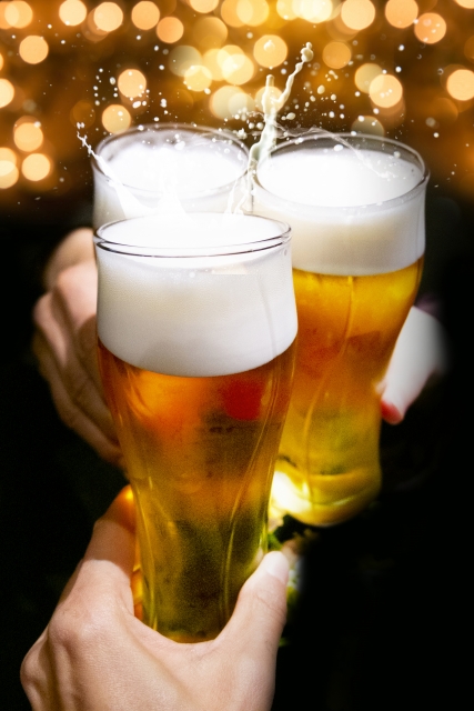 あなたのビールライフが豊かになる時間 意外と知らないビールの世界 【登録事務手数料不要】1DAY講座 5/31(日)
