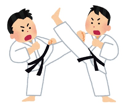 空手教室 1715 初夏の新講座 説明会6/2(火)