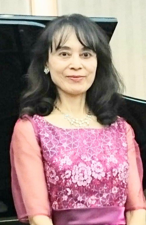 好きな曲を楽しく歌う 声楽 (個人30分) 4月